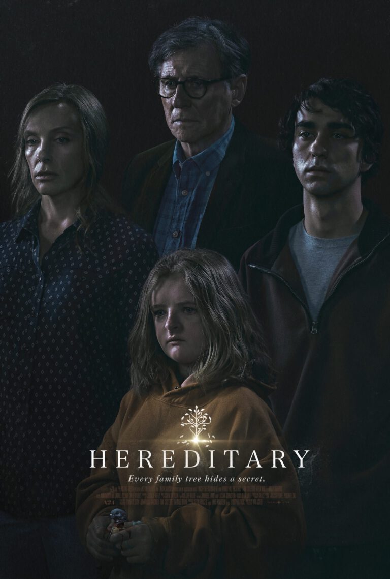 ‘Hereditary’ is a modern horror classic