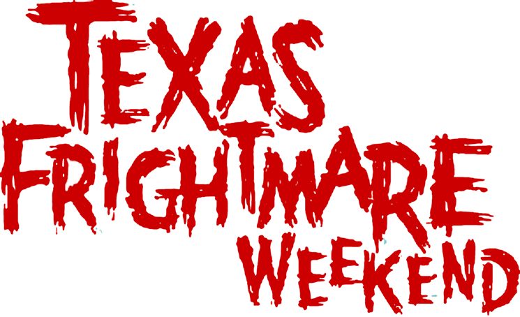 Texas Frightmare Weekend