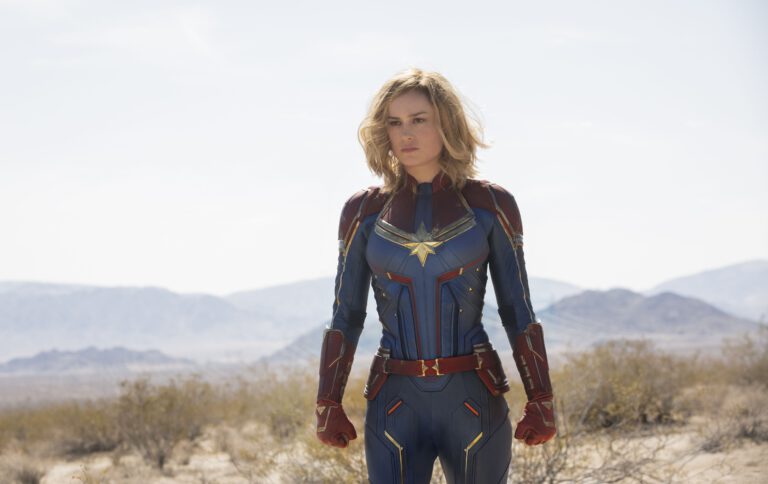 5 Brie Larson movies to watch after Captain Marvel