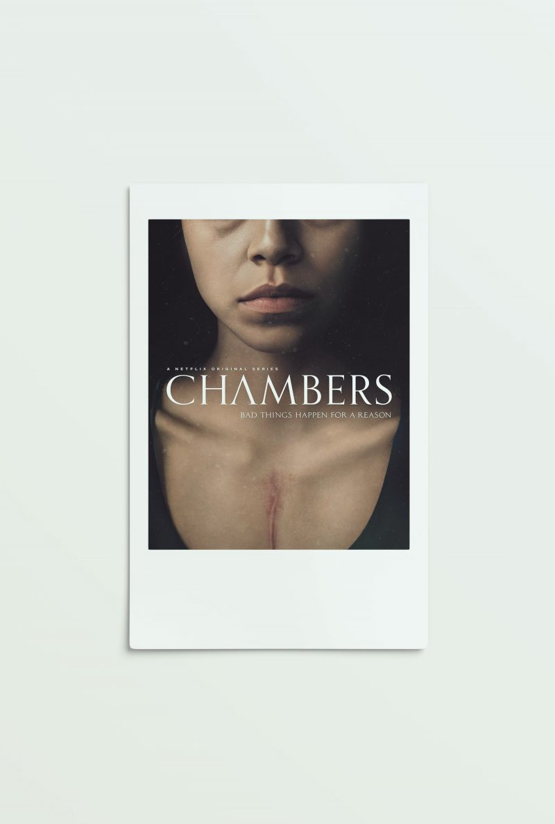 Why you should watch Chambers on Netflix – Hollywood & Wine