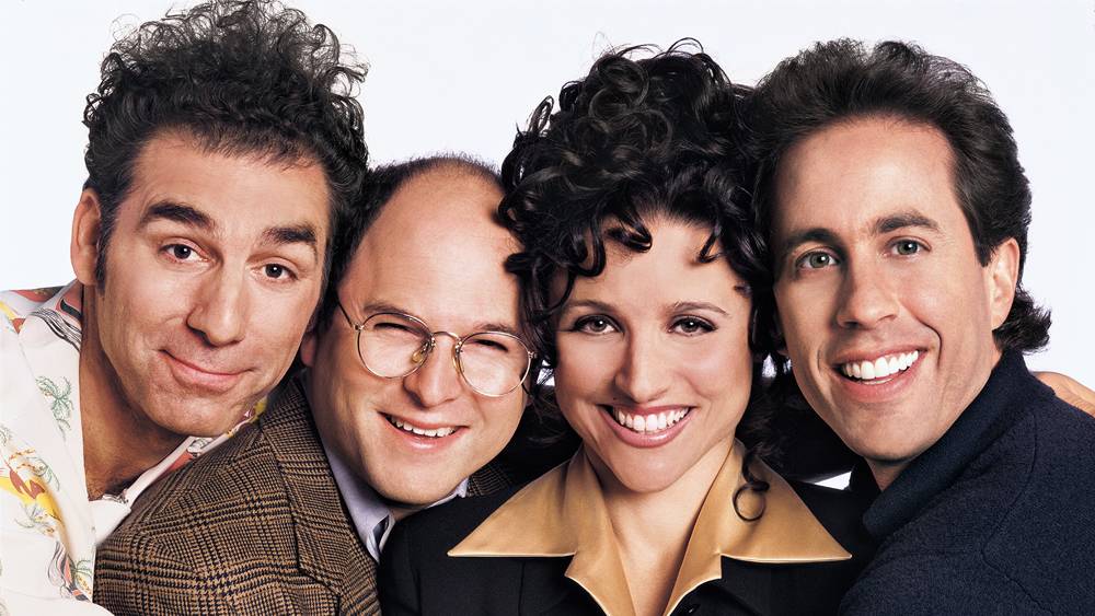 Seinfeld