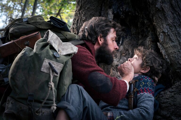 7 Movies to Watch If You Like ‘A Quiet Place’